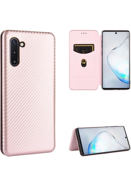 Samsung Galaxy Not 10 Için Kılıf (Yurt Dışından)