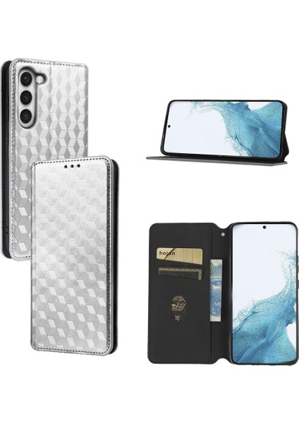 Samsung Galaxy S23 Artı (Yurt Dışından)