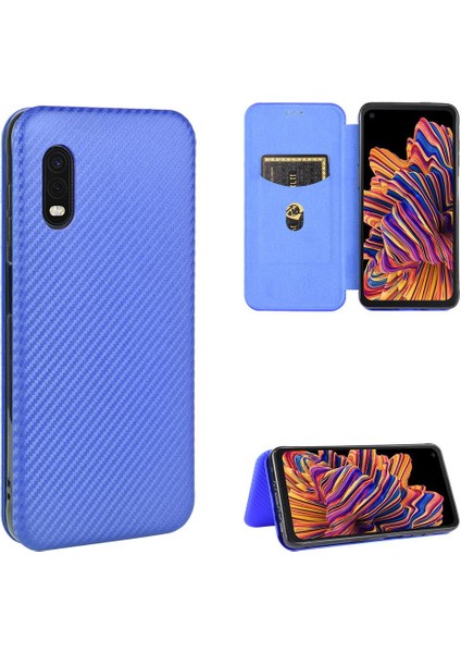 Samsung Galaxy Xcover Pro Için Kılıf (Yurt Dışından)