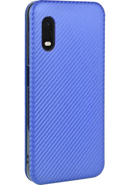 Samsung Galaxy Xcover Pro Için Kılıf (Yurt Dışından)