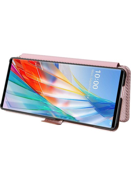 Lg Kanat 5g Için Kılıf (Yurt Dışından) fiyatları