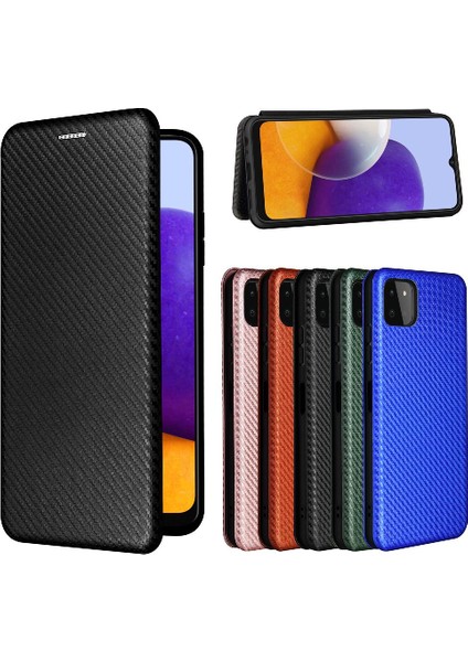 Samsung Galaxy A22 5g Için Kılıf (Yurt Dışından)