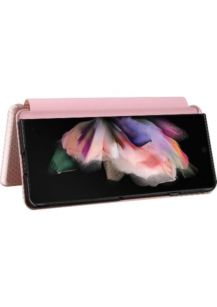 Samsung Galaxy Z Fold 3 Için Kılıf (Yurt Dışından) fiyatları