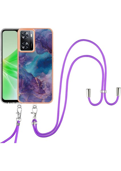 Oneplus Nord N300 5g Için Kılıf (Yurt Dışından)