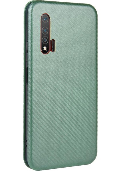 Huawei Nova6 5g Için Kılıf (Yurt Dışından) modelleri