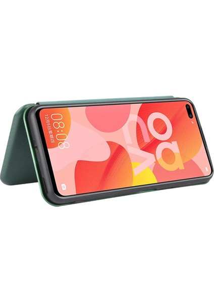 Huawei Nova6 5g Için Kılıf (Yurt Dışından) indirimleri