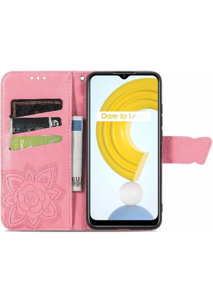 Oppo Realme C21 Için Durum (Yurt Dışından) modelleri