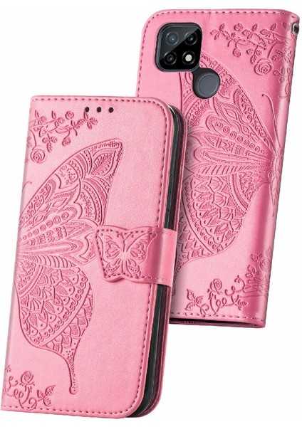 Oppo Realme C21 Için Durum (Yurt Dışından) indirimleri