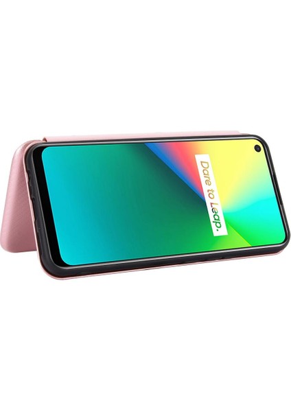 Realme 7i Için Durum (C17) (Yurt Dışından)