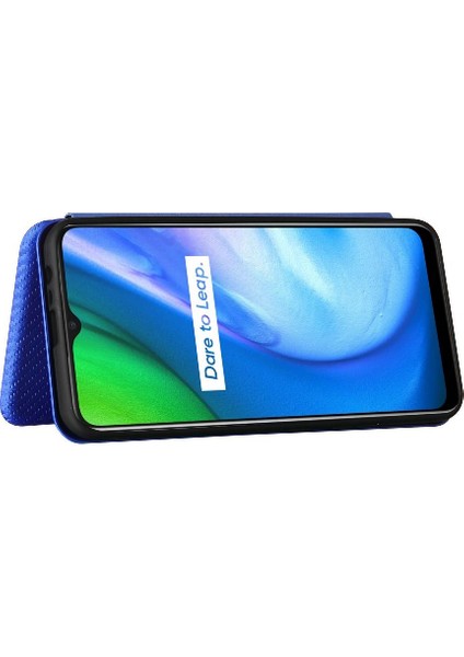 Realme C21 Için Durum (Yurt Dışından)