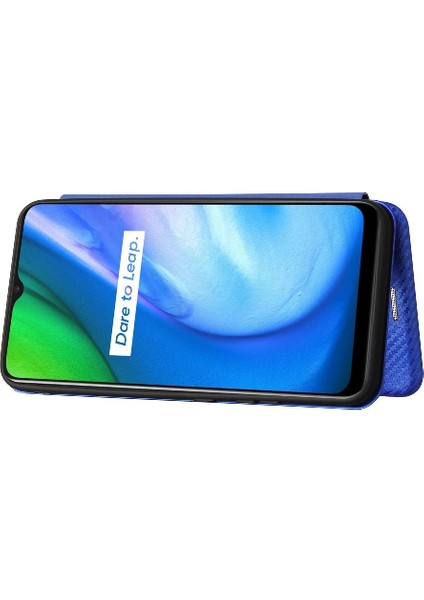 Realme C21 Için Durum (Yurt Dışından)