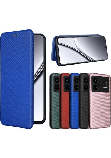 Realme Gt5 5g Için Durum (Yurt Dışından)