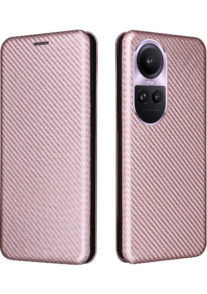 Oppo Oppo 10 Pro 5g Için Kılıf (Yurt Dışından)