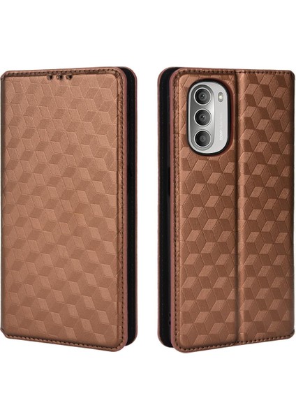 Motorola Moto G51 Için Kılıf (Yurt Dışından) modelleri