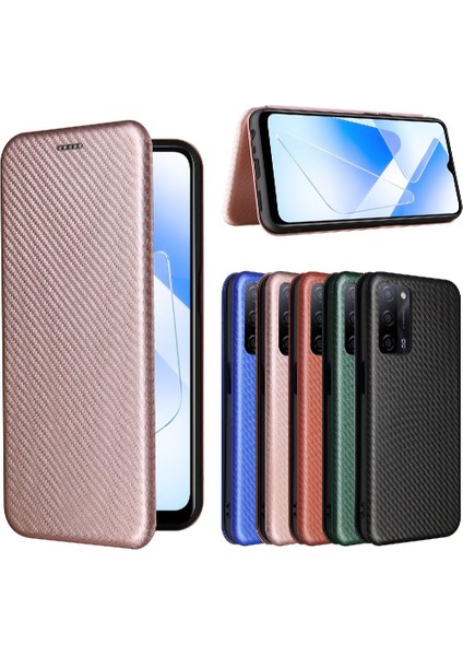 Oppo Oppo 5g Için Kılıf (Yurt Dışından)