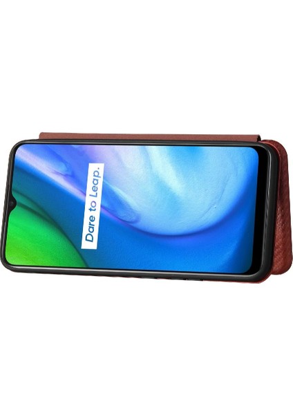 Realme C21 Için Durum (Yurt Dışından) fiyatları