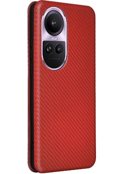 Oppo Oppo 10 Için Durum (Yurt Dışından)