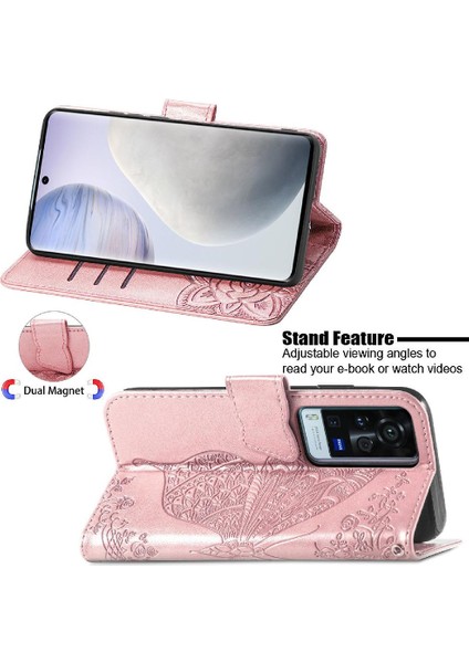 Vıvo X60 Pro Için Durum (Yurt Dışından) fırsatları