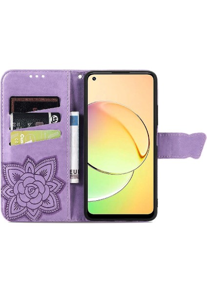 Oppo Realme 10 Için Durum (Yurt Dışından)