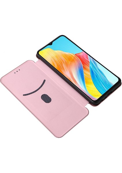 Bdt Shop Oppo A38 4g Için Kılıf (Yurt Dışından)