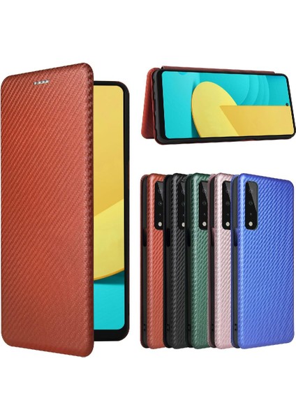 Lg Stylo7 5g Için Kılıf (Yurt Dışından)