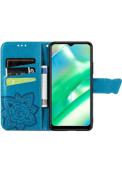 Oppo Realme C33 Için Kılıf (Yurt Dışından)