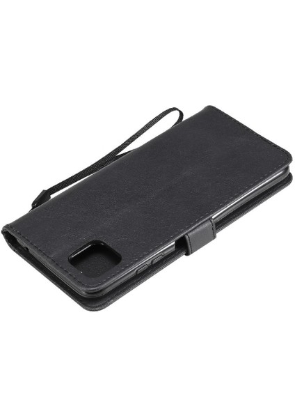 Samsung Galaxy A22 5g Iş Cüzdan Telefon Kılıfı Için Flip Case Yüksek Katı (Yurt Dışından)
