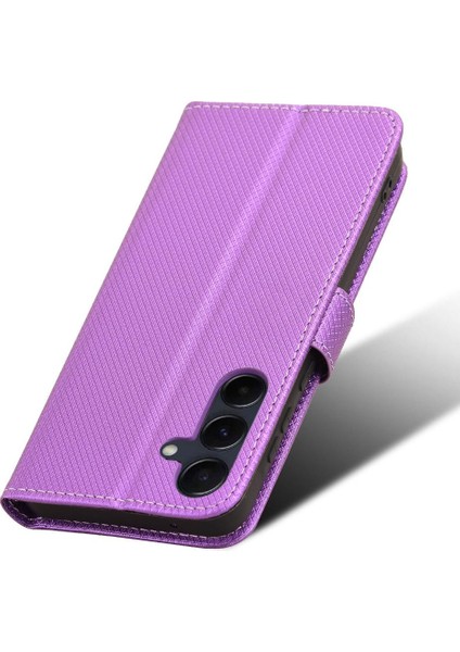 Samsung Galaxy A35 5g Kickstand Kapak Kart Tutucu Manyetik Cüzdan (Yurt Dışından) modelleri