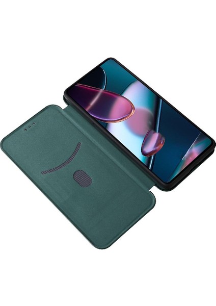 Bdt Shop Motorola Moto Kenar X30 Için Kılıf (Yurt Dışından)