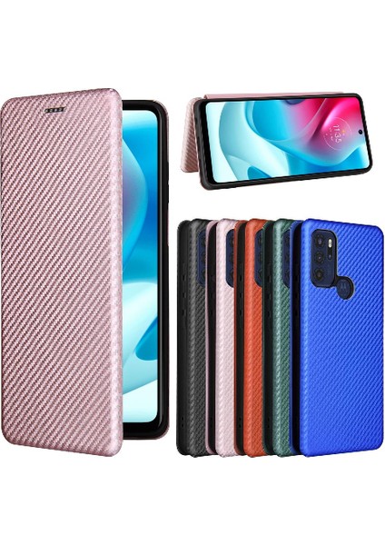 Motorola Moto G60S Için Kılıf (Yurt Dışından)