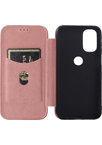 Motorola Moto G31/G41 Için Kılıf (Yurt Dışından) fırsatları