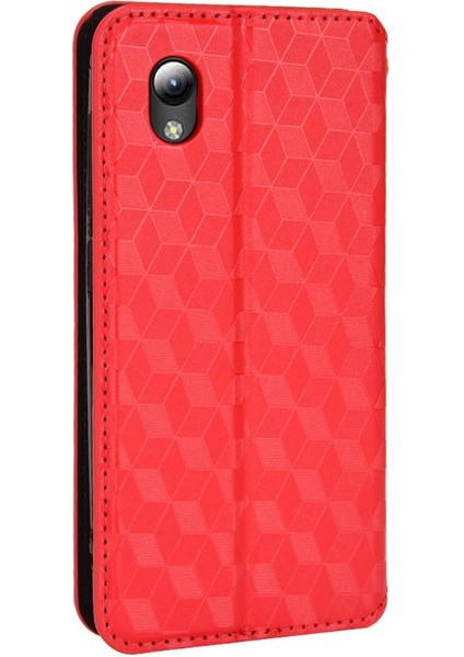 Zte Blade Lite Lite Için Kılıf (Yurt Dışından)