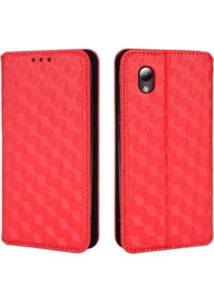 Zte Blade Lite Lite Için Kılıf (Yurt Dışından)