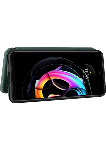 Motorola Moto Kenar 20 Lite Için Kılıf (Yurt Dışından)