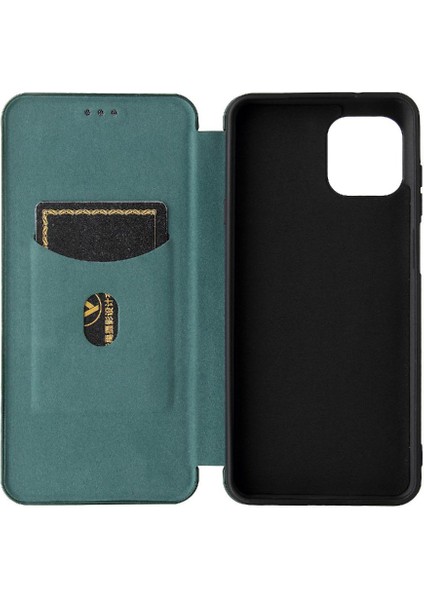 Motorola Moto Kenar 20 Lite Için Kılıf (Yurt Dışından)