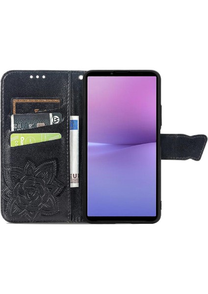 Sony Xperia 10 V Için Kılıf (Yurt Dışından)