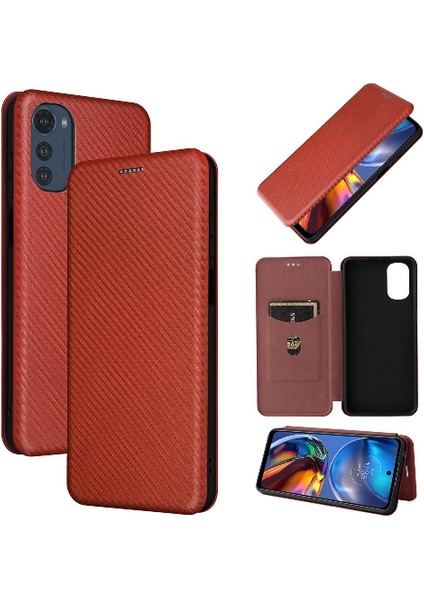 Motorola Moto Motorola 4g Için Kılıf (Yurt Dışından)