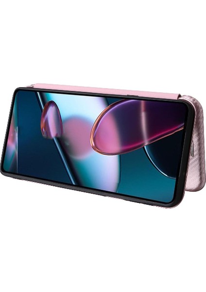 Bdt Shop Motorola Moto Kenar X30 Için Kılıf (Yurt Dışından)