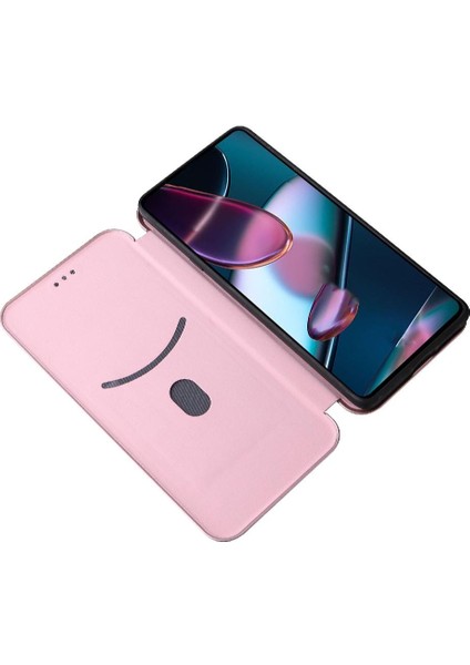 Bdt Shop Motorola Moto Kenar X30 Için Kılıf (Yurt Dışından)