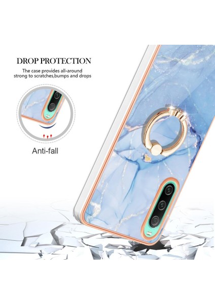 Sony Xperia 10 Iv Için Kılıf (Yurt Dışından) fiyatları