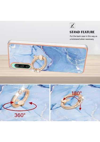 Sony Xperia 10 Iv Için Kılıf (Yurt Dışından) indirimleri