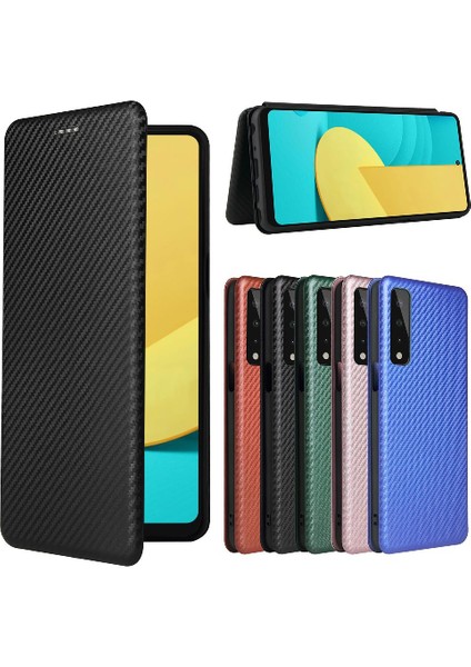 Lg Stylo7 5g Için Kılıf (Yurt Dışından)