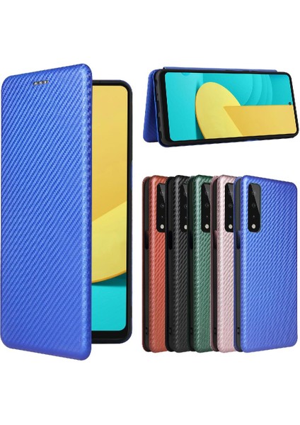 Lg Stylo7 5g Için Kılıf (Yurt Dışından)