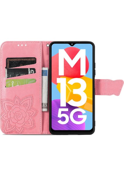 Samsung M13 5g Için Kılıf (Yurt Dışından) modelleri