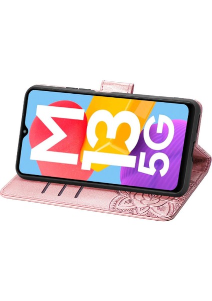 Samsung M13 5g Için Kılıf (Yurt Dışından) fiyatları