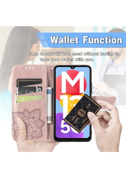 Samsung M13 5g Için Kılıf (Yurt Dışından) fırsatları