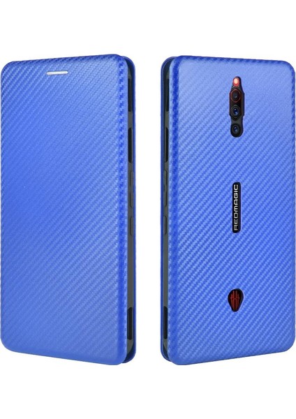 Zte Nubia Kırmızı Sihirli 5g Için Kılıf (Yurt Dışından)