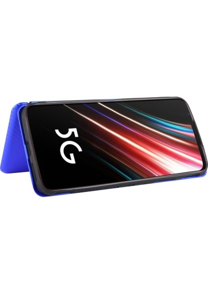 Zte Nubia Kırmızı Sihirli 5g Için Kılıf (Yurt Dışından) modelleri