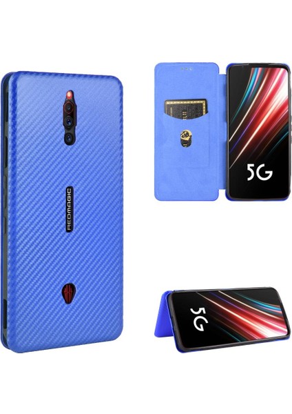 Zte Nubia Kırmızı Sihirli 5g Için Kılıf (Yurt Dışından) fırsatları