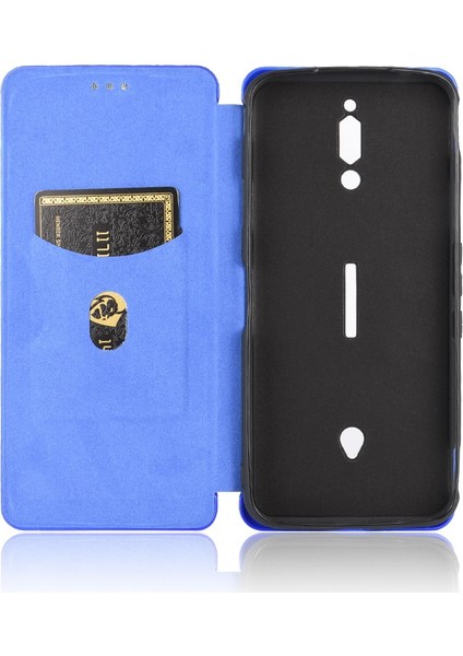 Zte Nubia Kırmızı Sihirli 5g Için Kılıf (Yurt Dışından) indirimleri